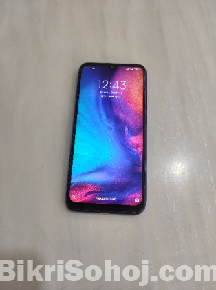 Redmi note 7 pro